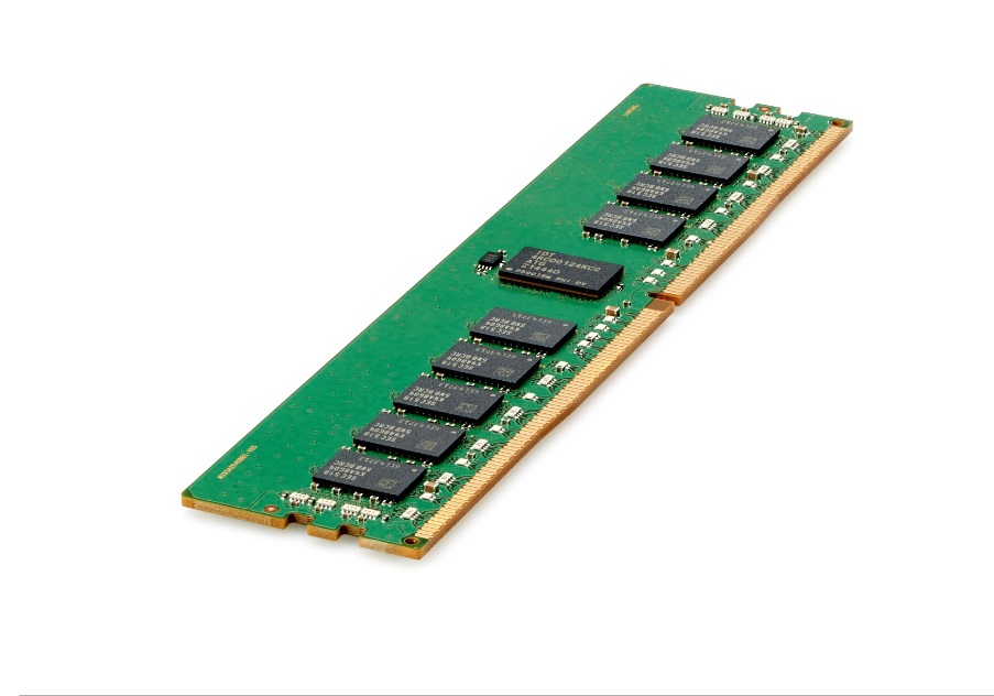 HPE 879507-B21 16GB DDR4 SDRAM Memory Module