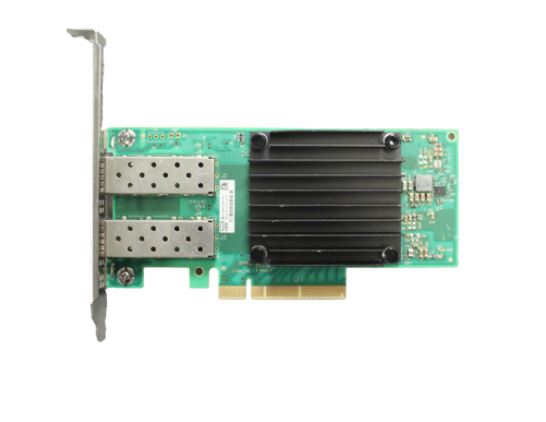 HPE P24838-B21 Ethernet 10/25GB 2-Port 642SFP28 Adapter
