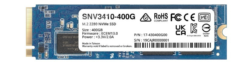 SNV3410-400G
