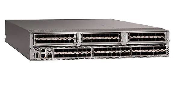 Cisco N9K-C93360YC-FX2 Nexus 93360YC-FX2 - Switch - L3 - managed
