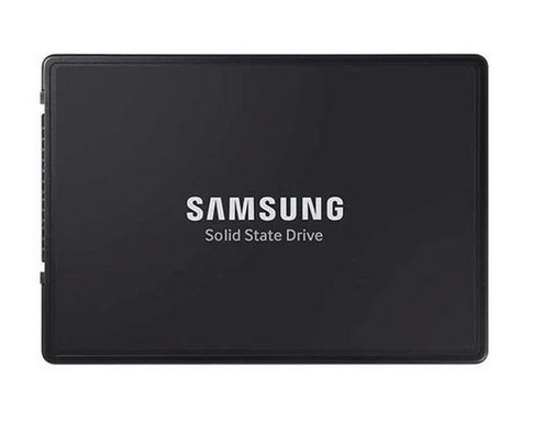 Toshiba KCD6XLUL3T84 CD6-R 3.84TB 2.5inch PCIe 4.0 (NVMe) SSD