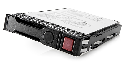 Disco Duro HPE 4TB SATA 6Gbps 7.2K RPM 3.5" LFF 846522-004 861684-B21 862133-001 MB4000GVYZK Producto de Segundo Uso