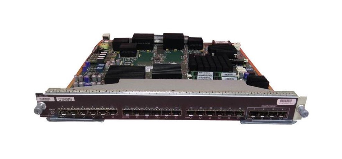 DS-X9304-18K9