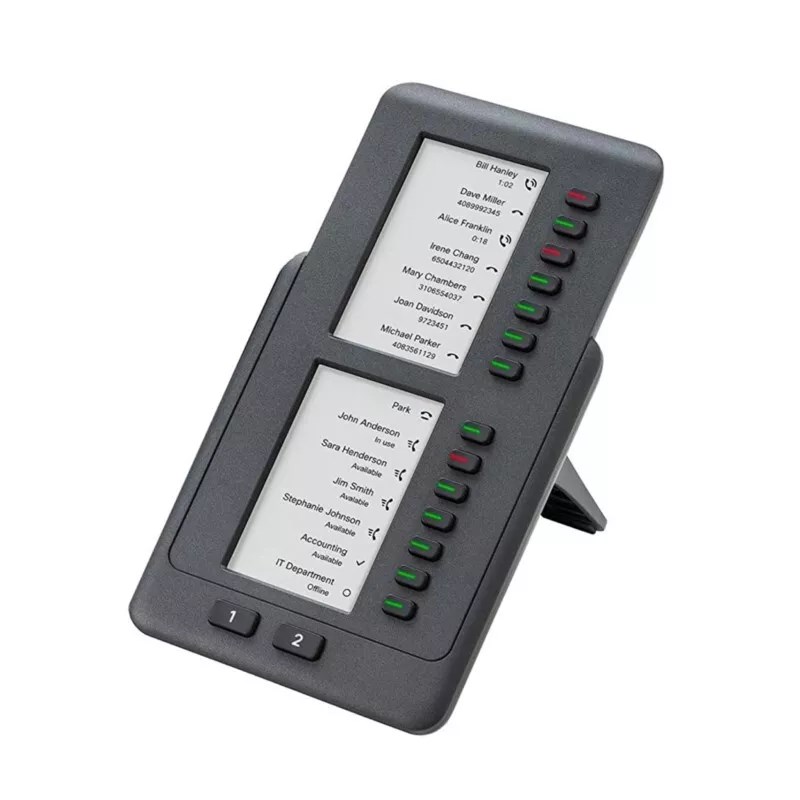 Cisco CP68KEM3PCC IP 6800 Key Expansion Module