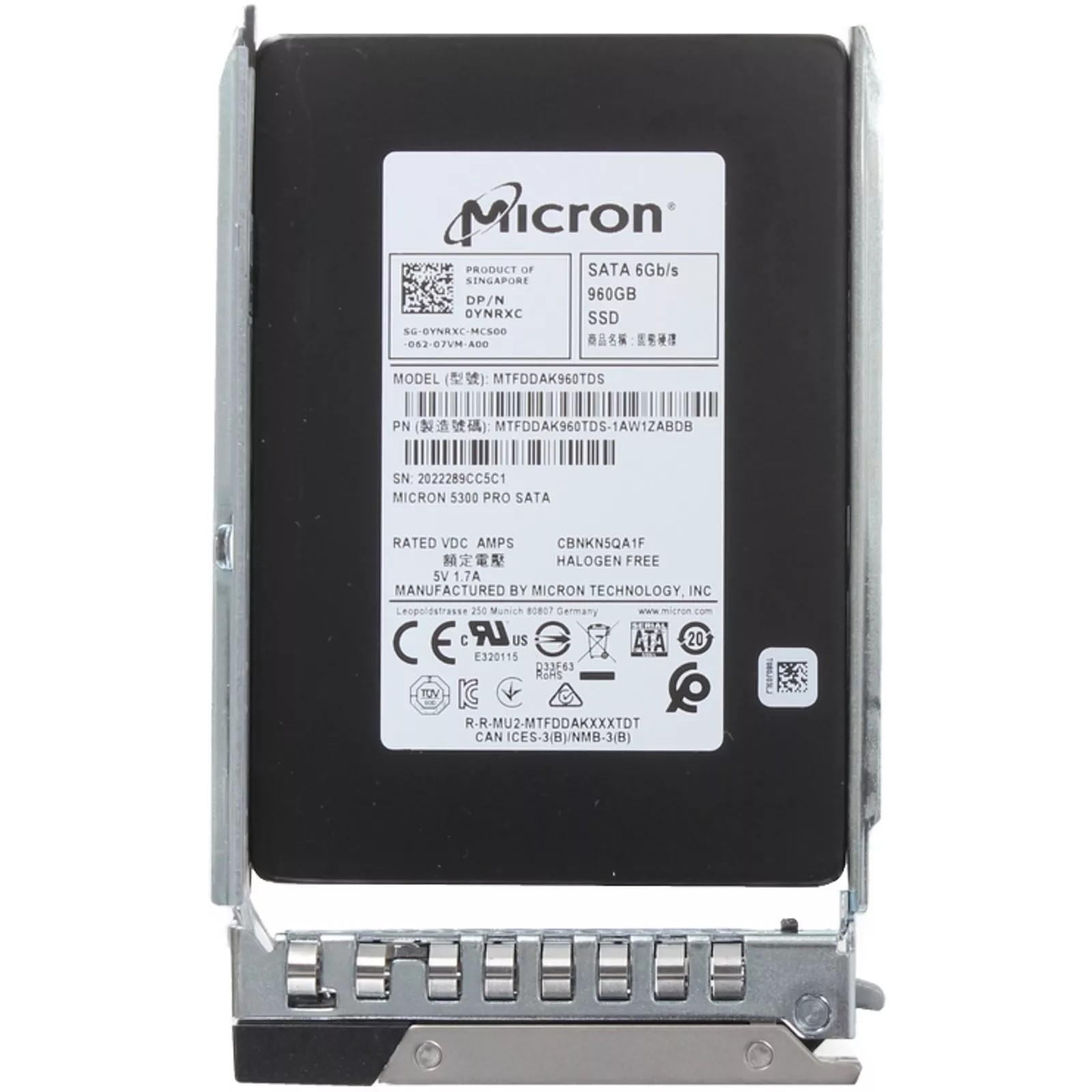 960gb clearance