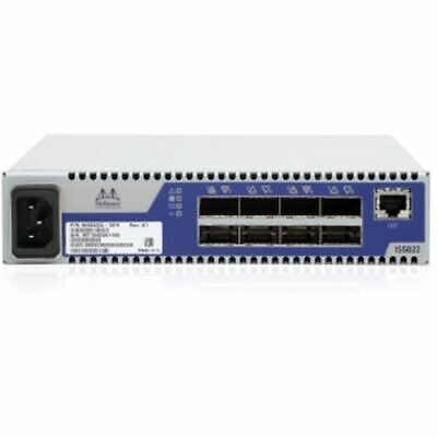 Mellanox MIS5022Q-1BFR InfiniScale IV Is5022 InfiniBand Switch