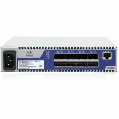 Mellanox IS5022 8ポート InfiniBandスイッチ-