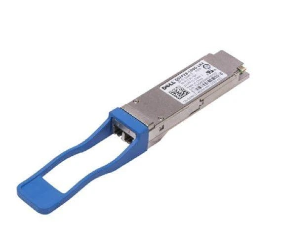 HPE 845972-B21 100Gb QSFP28 Bidirectional Transceiver