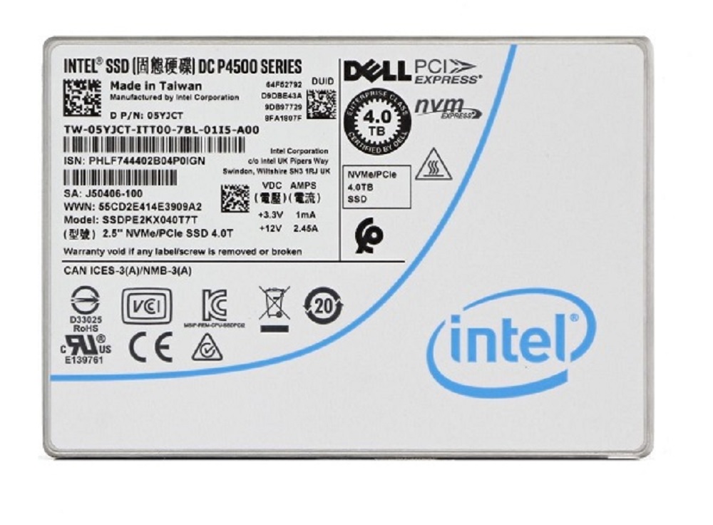 Crucial P3 Plus 4TB M.2 2280 PCIe NVMe Internal SSD CT4000P3PSSD8 (READ)  649528918857