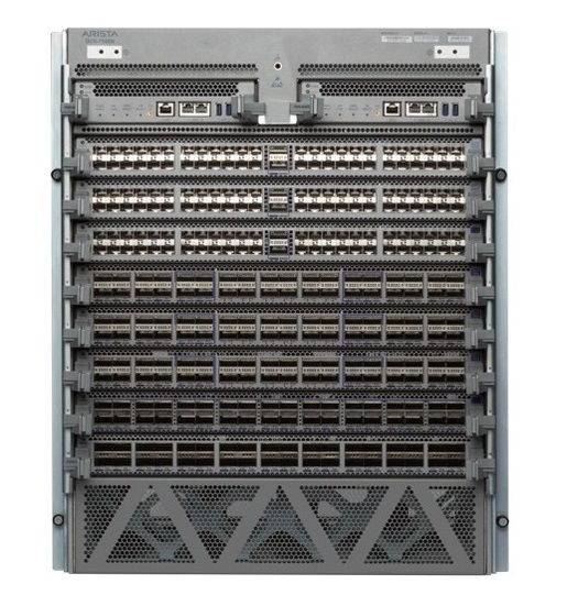 DCS-7508N-CH