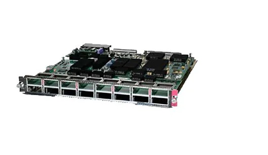 WS-X6716-10GE