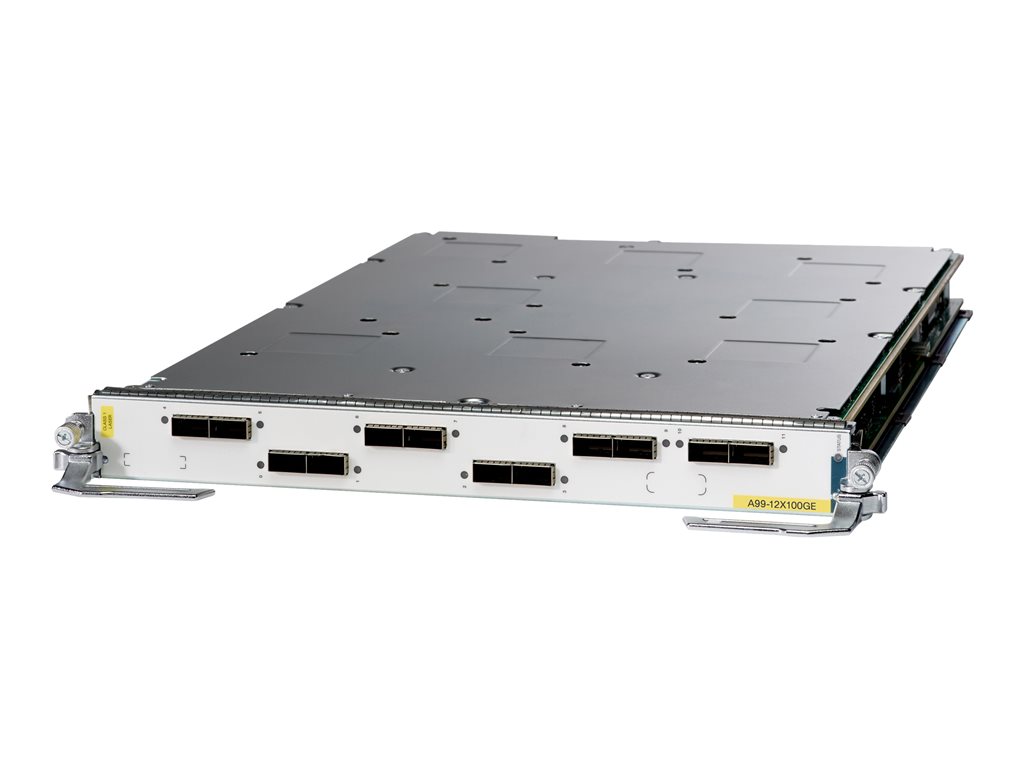 HPE 867796-B21 Virtual Connect SE 100GB F32 Module For Synergy
