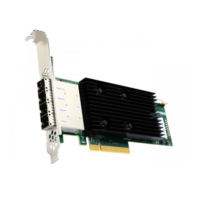 Dell HBA355i Host Bus Adapter Front w/o Bracket v2 (T761Y) on Sale | 3C Dell HBA355i Host Bus Adapter Front w/o Bracket v2 (T761Y) on Sale | 3C