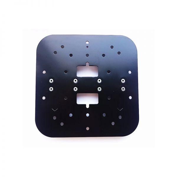 HPE Aruba R3J19A AP-MNT-E Wall-Box Mount Bracket Kit New
