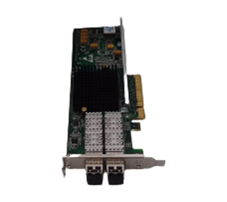 HPE Q8B86A Nimble Storage 2x10GBASE-T 2-port Adapter Kit