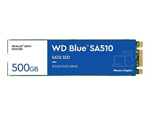 WDS500G3B0B