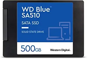 WDS500G3B0A