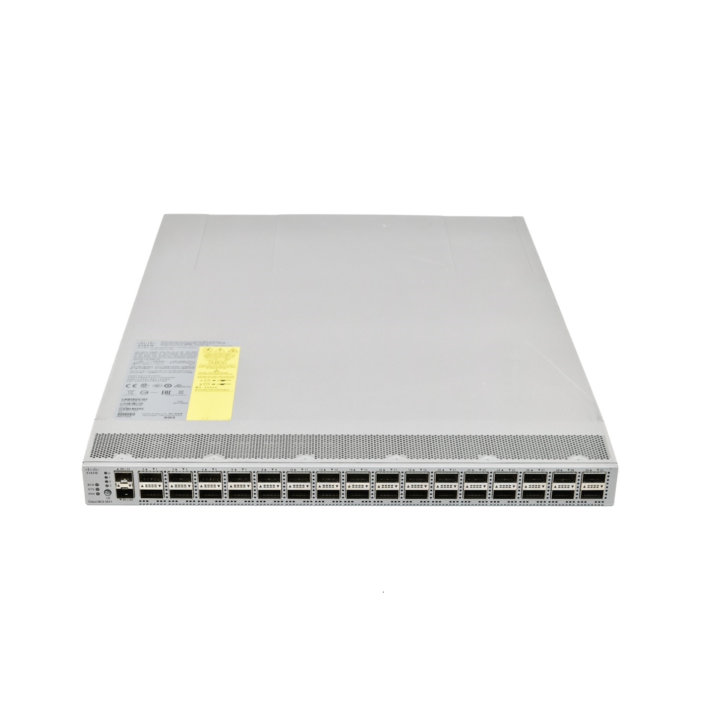 NCS-5011-32H-DC