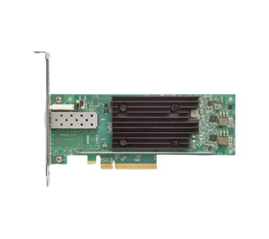 Dell 540-BDKL QLogic 2770 Single Port Fibre 32Gb Channel Host Bus PCIe Full Height