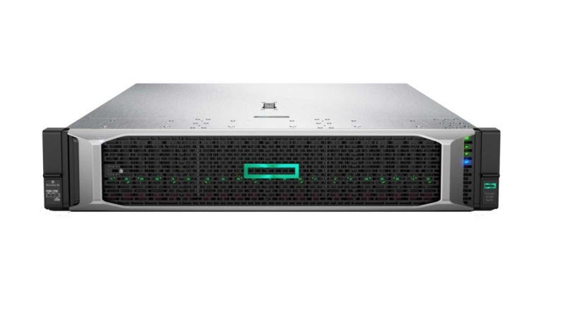 HPE Write Intensive - SSD - 1.6 To - SATA 6Gb/s (872365-B21)