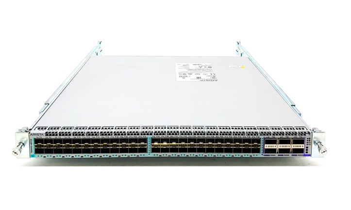 DCS-7060SX2-48YC6-F