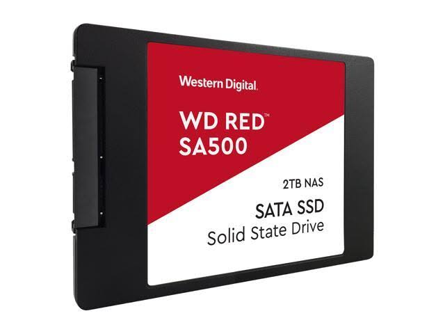 WDS200T1R0A