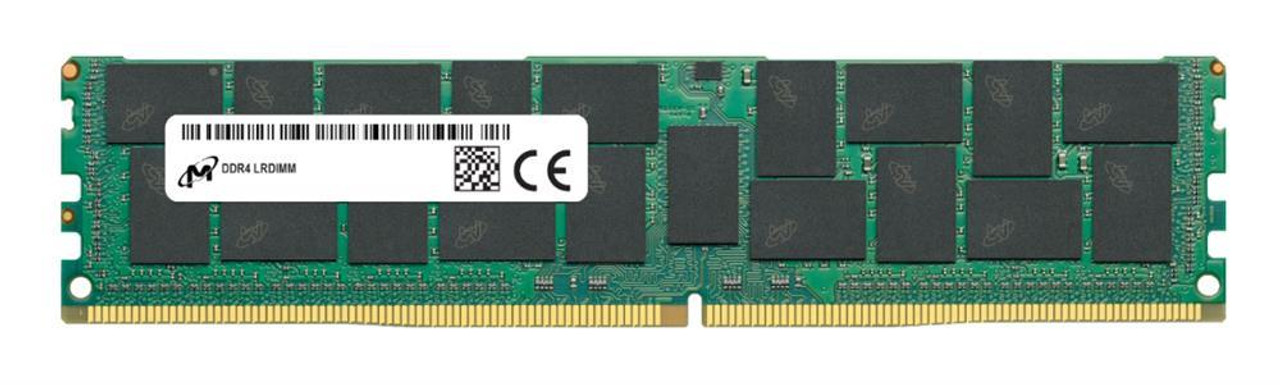 Server RAM 128GB DDR4-3200 Dell 128GB DDR4-3200 LRDIMM Server Memory Module - For PowerEdge R640, R750, Etc. Dell PowerEdge R840 - Foto 2