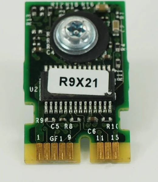 Dell T2FR2 Poweredge 15th 16th Gen TPM 2.0 Module