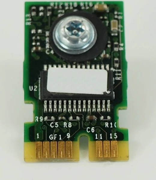 Dell NHJDN Tpm Module For Poweredge