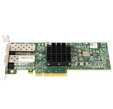 Broadcom NetXtreme E-Series BCM57414