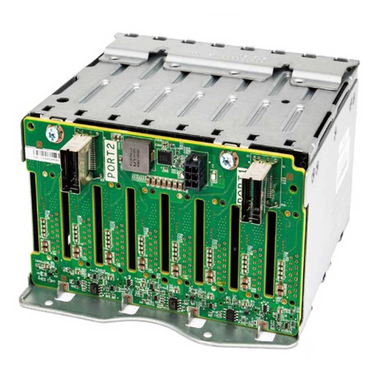 BACKPLANE BOARD ACCESSORIES - ServerSupply.com