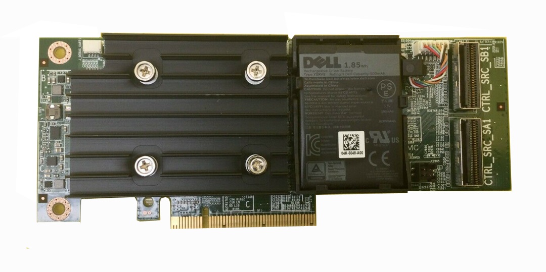 Adattatore SAS Per Server Dell Dell HBA330 12GBPS SAS Internal HBA Adattatore SAS Per Server Dell Dell HBA330 12GBPS SAS Internal HBA