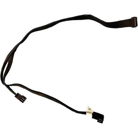 SAS-A To SAS-B Cable 2-Pack SAS To SATA Raid Controller Cables (0M246M) For Dell PERC H700, R610, R710 Servers Dell Perc H740p - Foto 11
