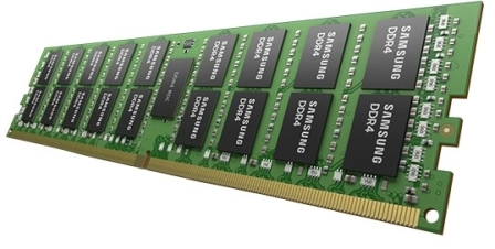 Module ECC Mémoire HPE 32Go DDR4 2666MHz - Module 840758-091 840758-091 Hpe Module ECC Mémoire HPE 32Go DDR4 2666MHz - Module 840758-091 840758-091 Hpe