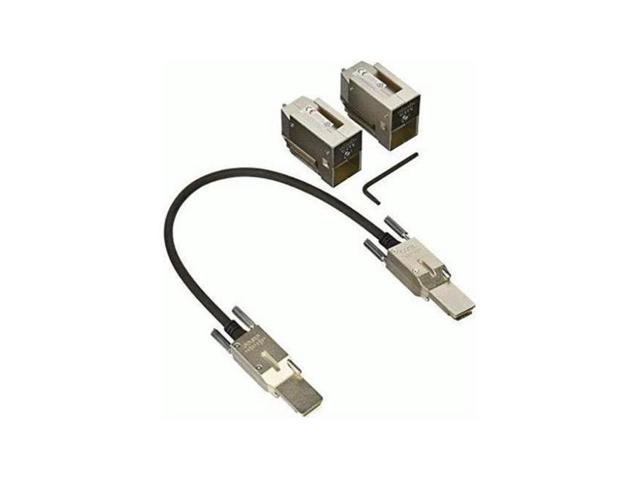 Cisco C9200L-STACK-KIT catalyst stack module new sealed