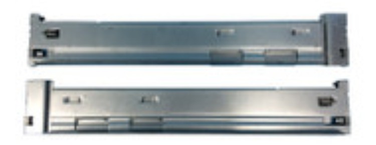 Dell TRG9G Ready Rail Kit for R750xs/R550/R760xs