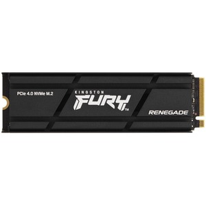 Kingston Fury Renegade SFYRDK/2000G 2TB M.2 2280 PCI Express (NVMe) Internal SSD -