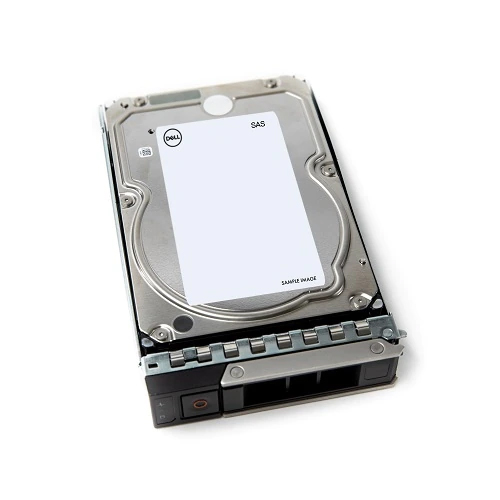 Dell 400BPBL 22TB Hard Drive SAS 12Gbps 7.2K 512e 3.5in HotPlug