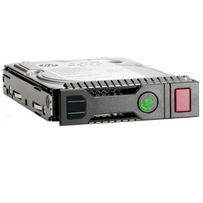 Hp 695507-006 2TB 7.2K 3.5 Inch Lff SAS-6Gbps Hard Drive