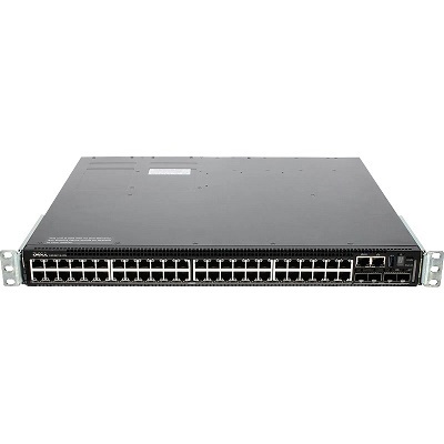HPE JL815A Aruba Instant On 1830 48G Switch RETAIL