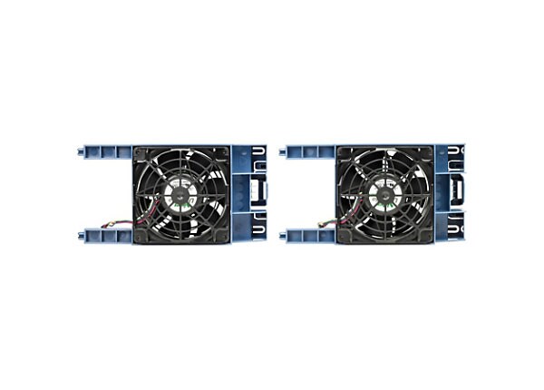 HPE P48820-B21 ProLiant DL380/DL560 Gen11 2U High Performance Fan Kit 