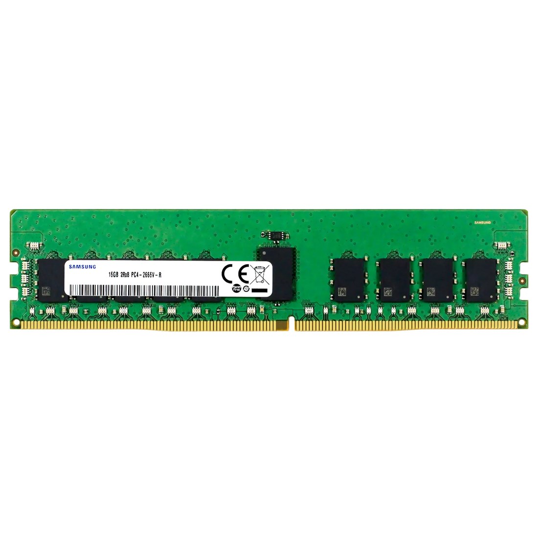 Supermicro 16GB DDR4 2666 MEM-DR416L-HL06-ER26 Server Memory