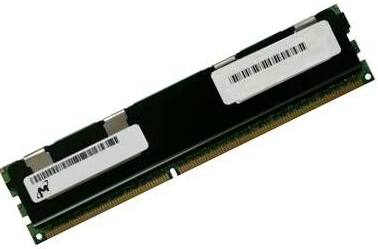 Kingston メモリー 32GB Kingston Branded Memory 32GB DDR4 2666MT/s Reg ECC Module