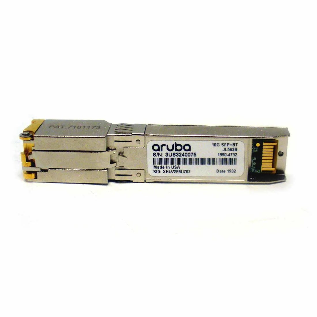 thumbnail image 2 of Professional Compatible Finisar FTLX8574D3BCL 10GBASE-SR/SW 400m... 2 of 9