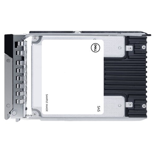 Dell 80YX7 3.84TB SSD Up to SAS 24Gbps RI 24Gbps Hot-Plug Drive Dell 80YX7 3.84TB SSD Up to SAS 24Gbps RI 24Gbps Hot-Plug Drive