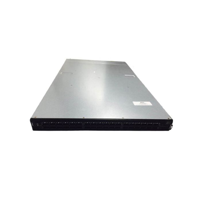 Mellanox MIS5030Q-1SFC Infiniband Is5030 Switch 36 Ports Mellanox MIS5030Q-1SFC Infiniband Is5030 Switch 36 Ports