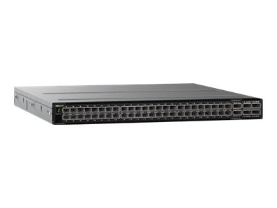 Dell 210-APEX S5248F-ON switch 48 Ports Managed Rack Mountable NEW