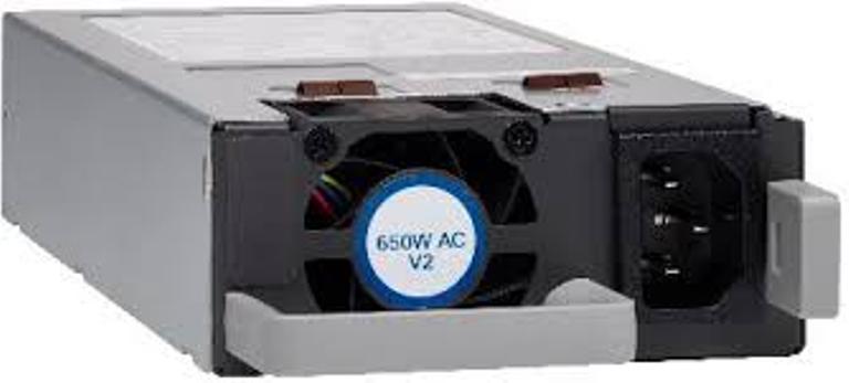 C9K-PWR-650WAC-R