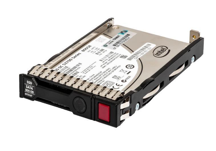 Toshiba THNSF8800CCSE 800GB Mix Use Mlc Sata 6Gbps 2.5