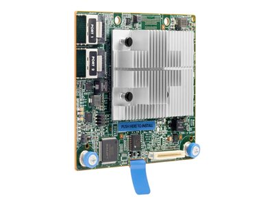 HPE 836259-002 Smart Array E208I-A SR Gen10 Storage Controller Ref